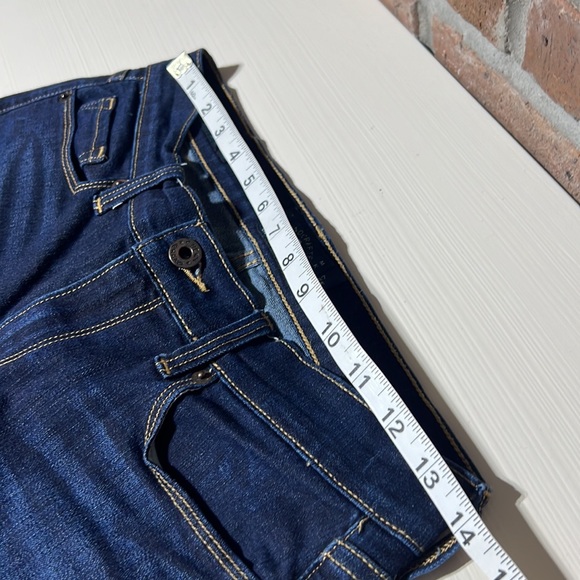 Lucky Brand Sofia skinny jeans - Picture 9 of 16